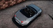 Mazda MX 5 ND